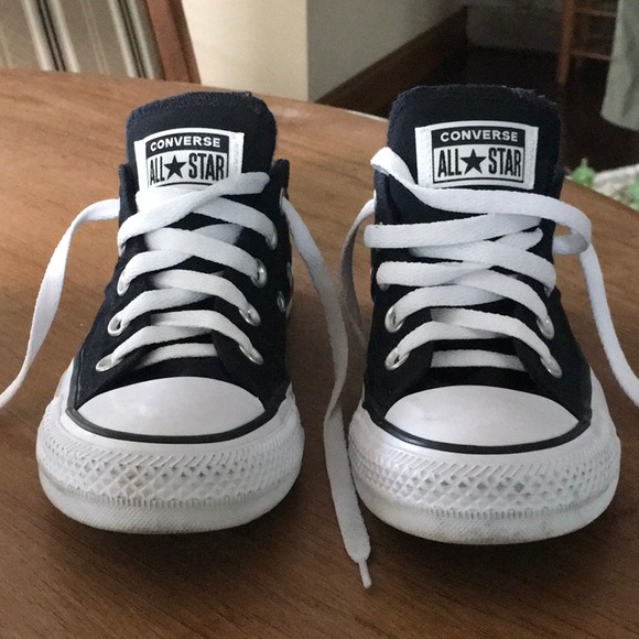 converse all star 5.5